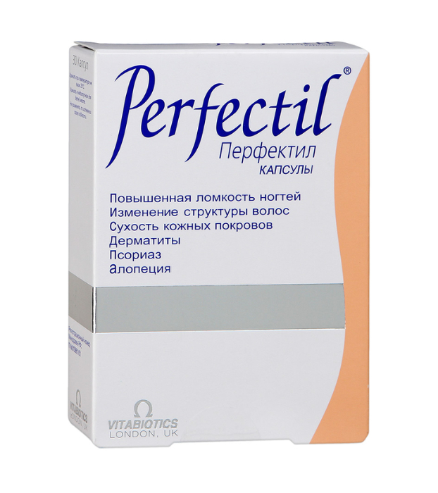 Перфектил Витамины Купить В Воронеже