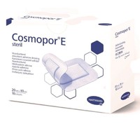 Cosmopor e steril повязка стер. послеоперационная самоклеящаяся 20х10 см 10 шт