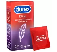 Durex Elite презерватив 12 шт