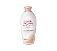 CERA di CUPRA молочко очищающее CDC AA 200 мл